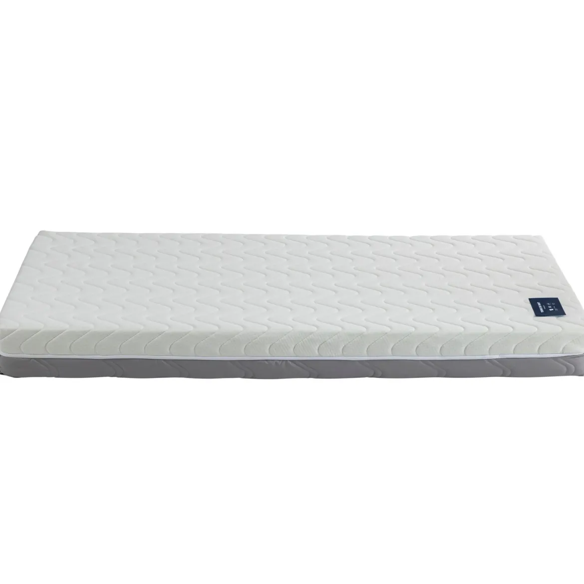 Matelas ressorts ensachés 16 cm - Embellie 2.0