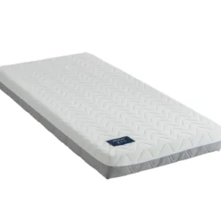 Matelas ressorts ensachés 16 cm - Embellie 2.0