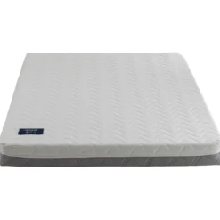 Matelas ressorts ensachés 16 cm - Embellie 2.0