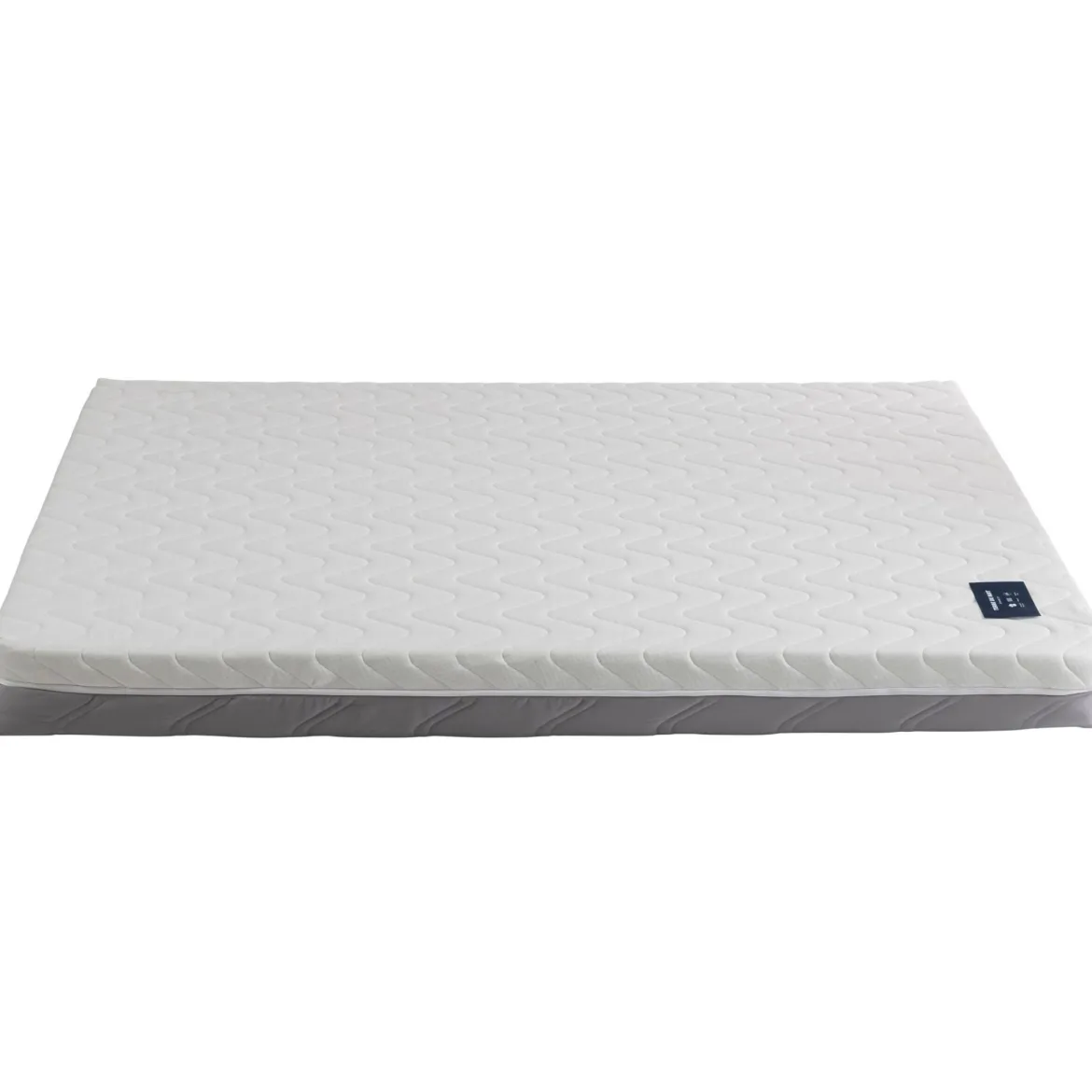 Matelas ressorts ensachés 16 cm - Embellie 2.0