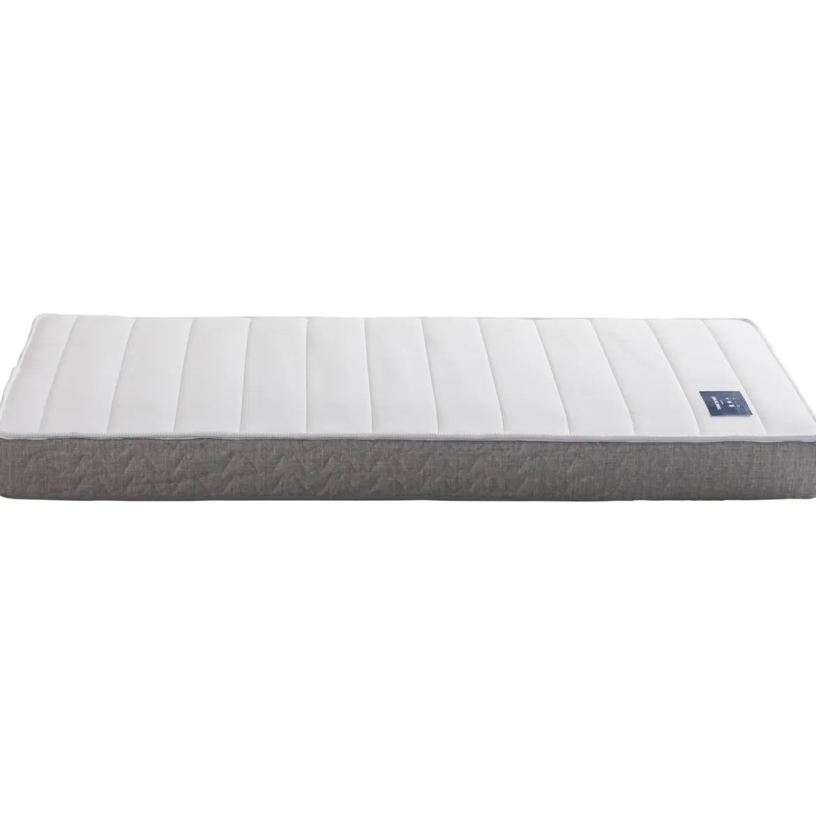 Matelas ressorts ensachés 18 cm - Poésie