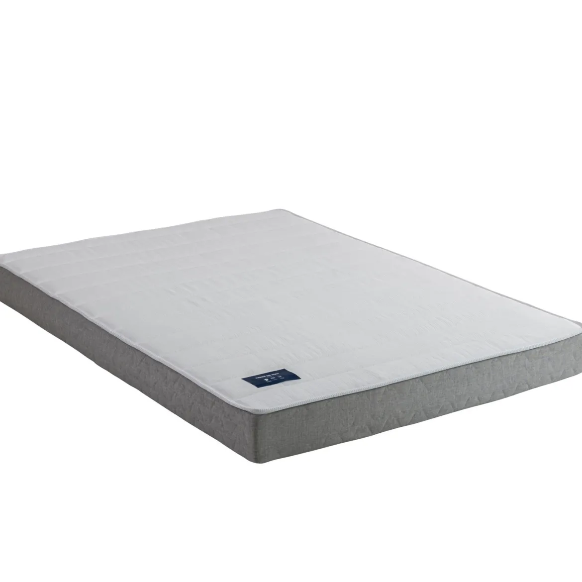 Matelas ressorts ensachés 18 cm - Poésie