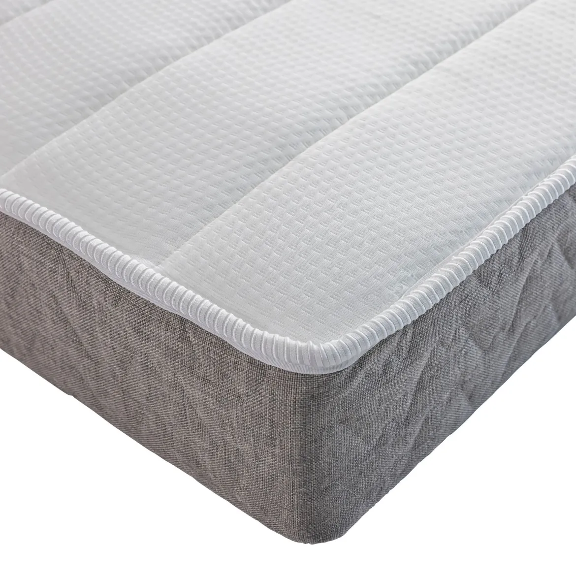 Matelas ressorts ensachés 18 cm - Poésie