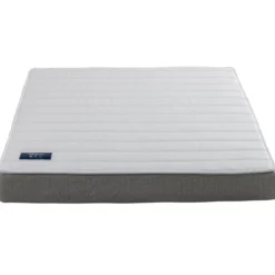Matelas ressorts ensachés 18 cm - Poésie