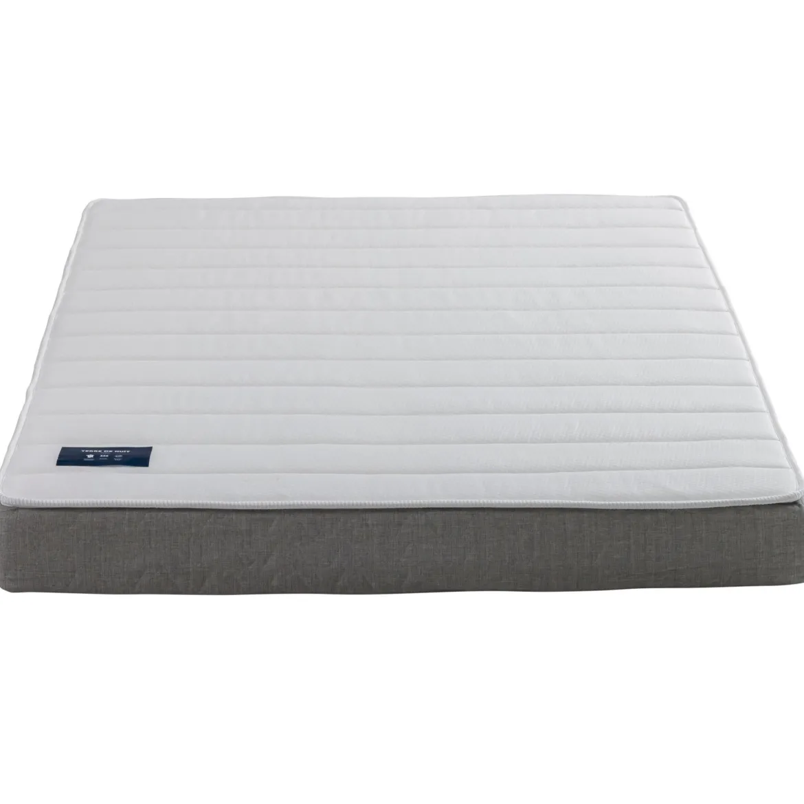 Matelas ressorts ensachés 18 cm - Poésie