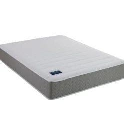 Matelas ressorts et mémoire de forme 29 cm - L'Envie