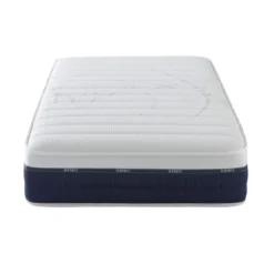 Matelas ressorts et mémoire de forme Rêve 600 - SOMEO