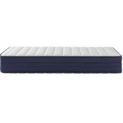 Matelas ressorts, latex et mémoire de forme Rêve 700 - SOMEO
