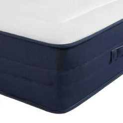 Matelas ressorts, latex et mémoire de forme Rêve 700 - SOMEO
