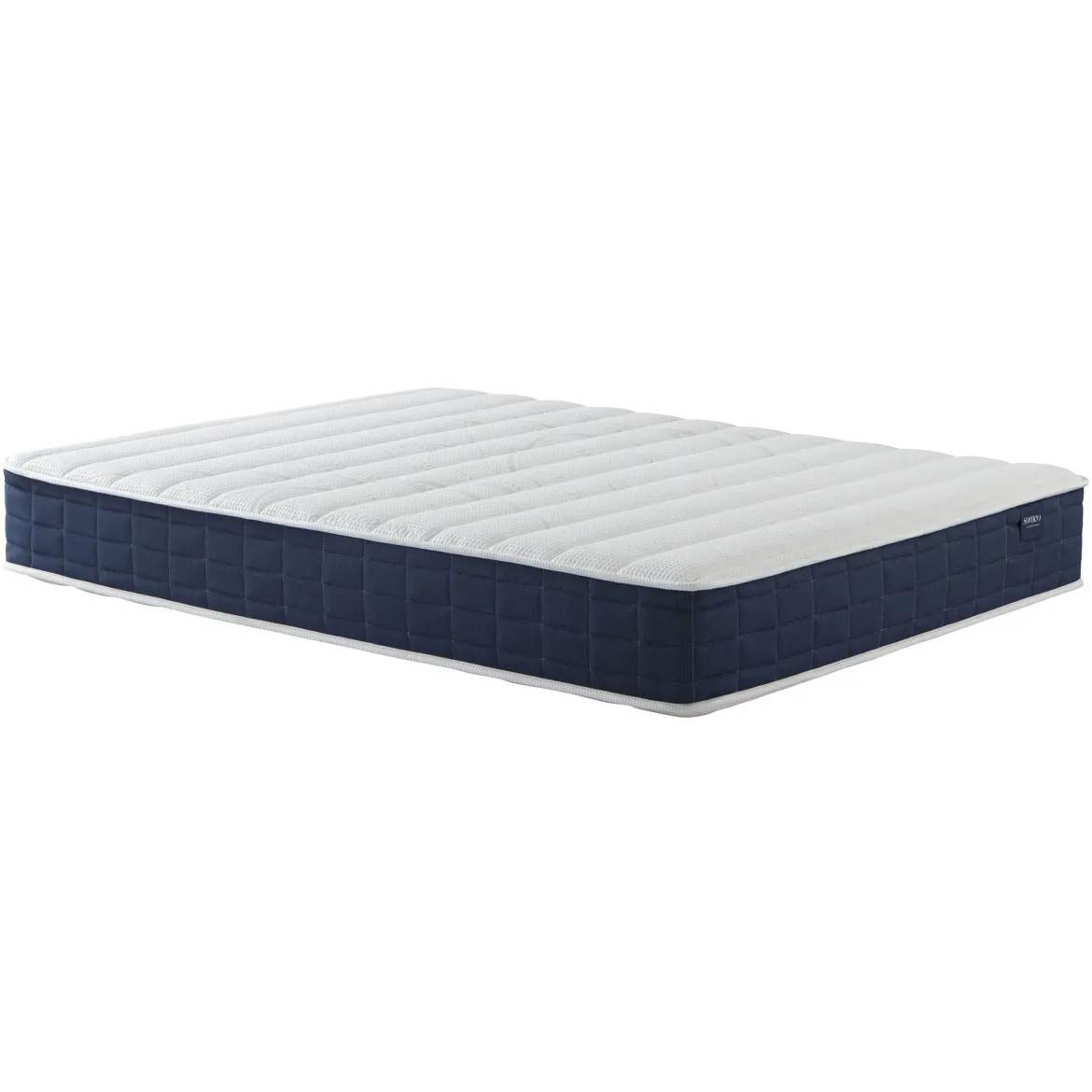 Matelas ressorts Rêve 400 - SOMEO