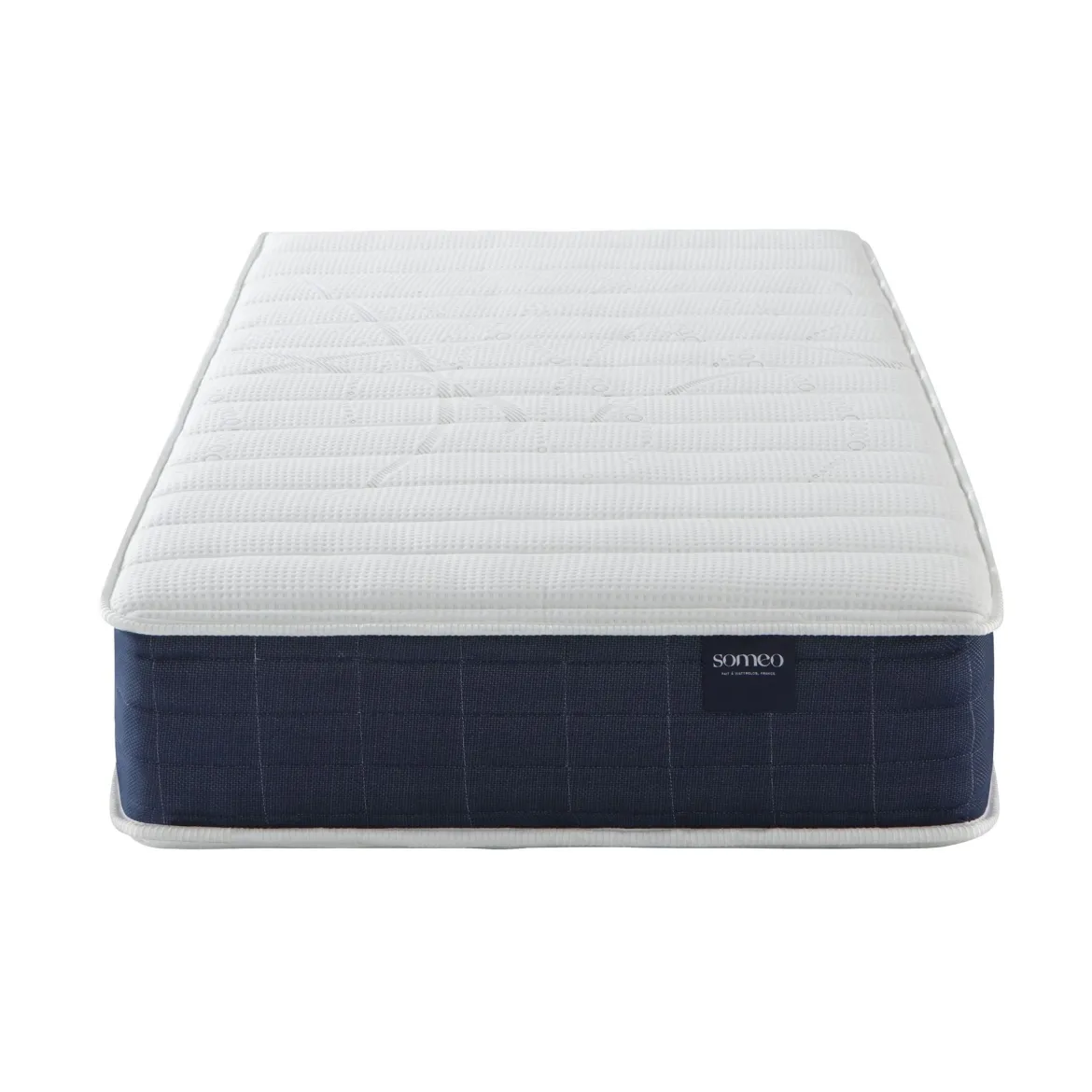Matelas ressorts Rêve 400 - SOMEO