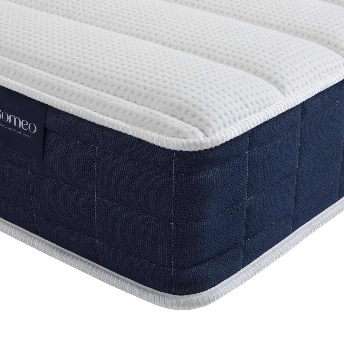 Matelas ressorts Rêve 400 - SOMEO