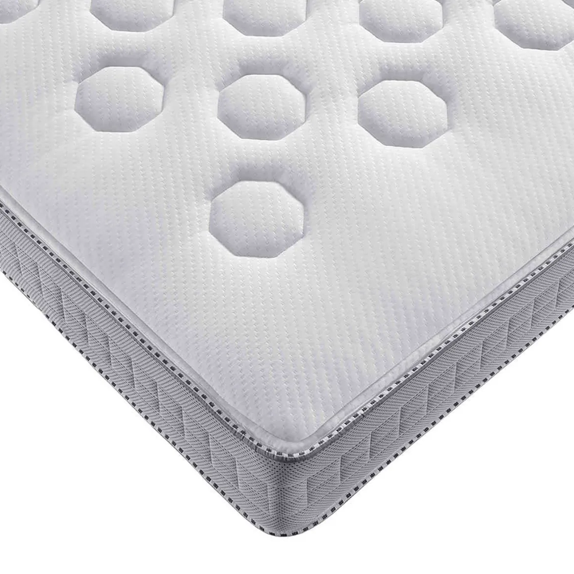 Matelas Simmons 504 ressorts ensachés SW1