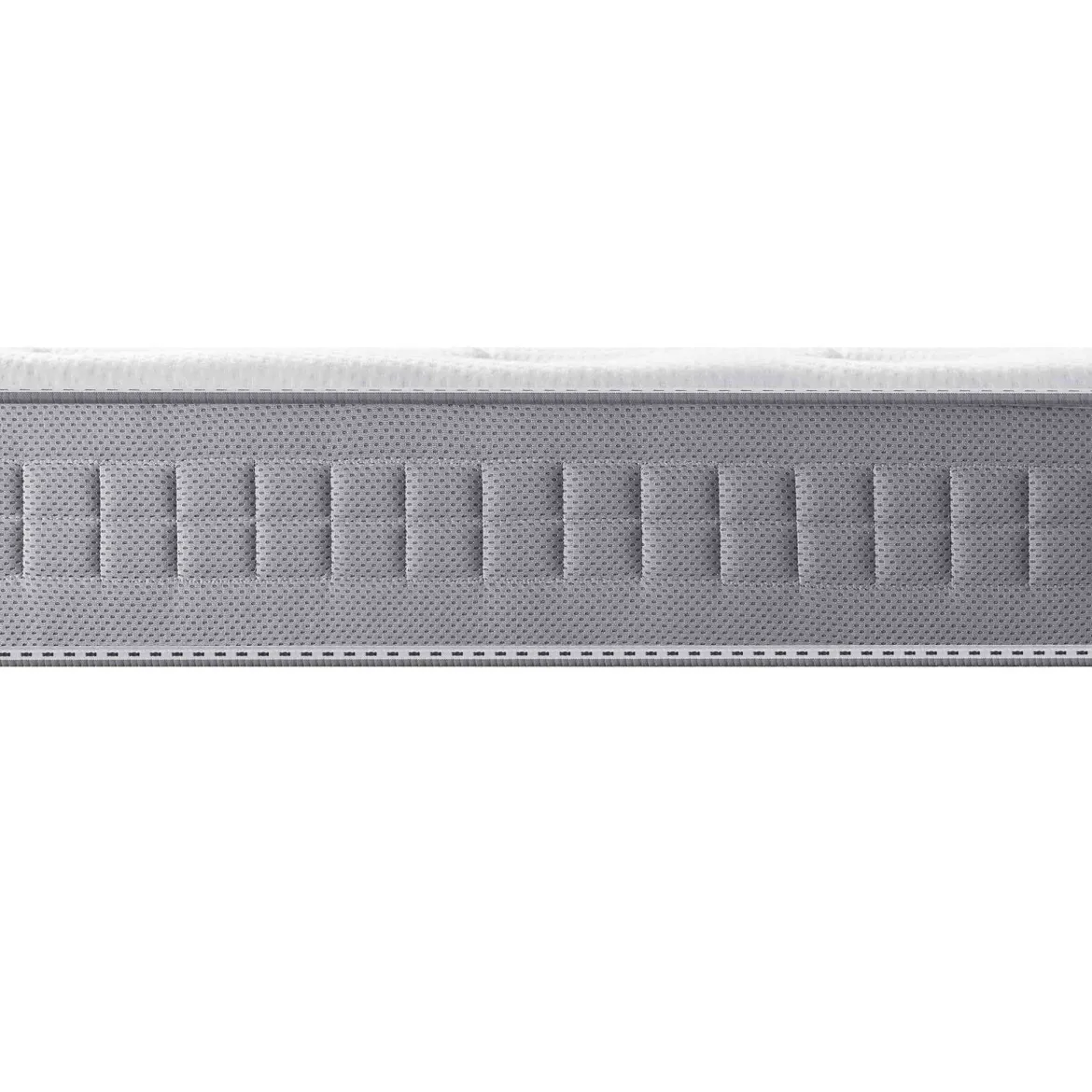 Matelas Simmons 504 ressorts ensachés SW1