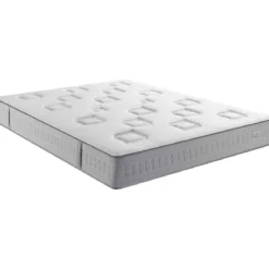 Matelas Simmons 532 ressorts ensachés SW2