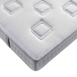 Matelas Simmons 532 ressorts ensachés SW2