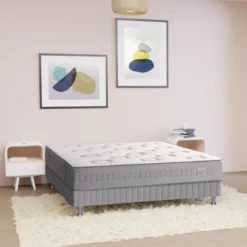 Matelas Simmons 532 ressorts ensachés SW2