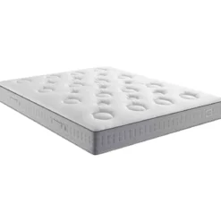 Matelas Simmons 600 ressorts ensachés SW4