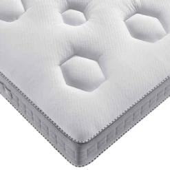Matelas Simmons 600 ressorts ensachés SW4