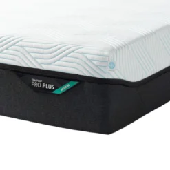 Matelas Tempur Pro Plus Smartcool