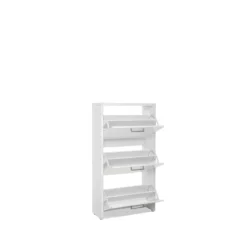 Meuble à chaussures en bois - MC7070