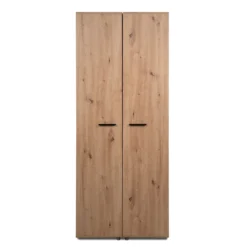 Meuble à chaussures 2 portes 35 paires