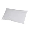 Oreiller bébé anti-acariens enveloppe percale Someo 40x60