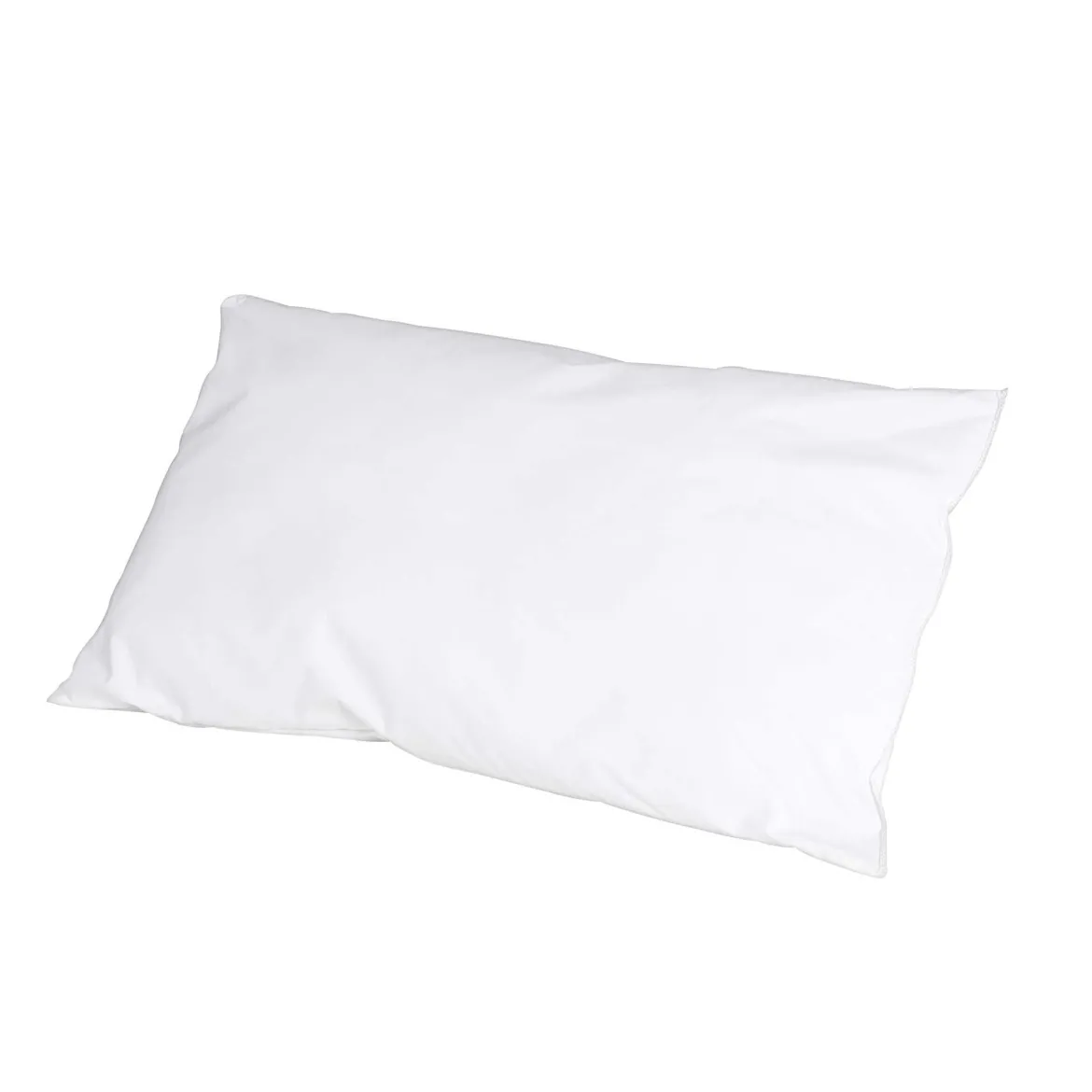 Oreiller bébé coton bio Someo 40x60 cm