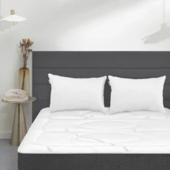 Oreiller Bultex Confort 2 en 1
