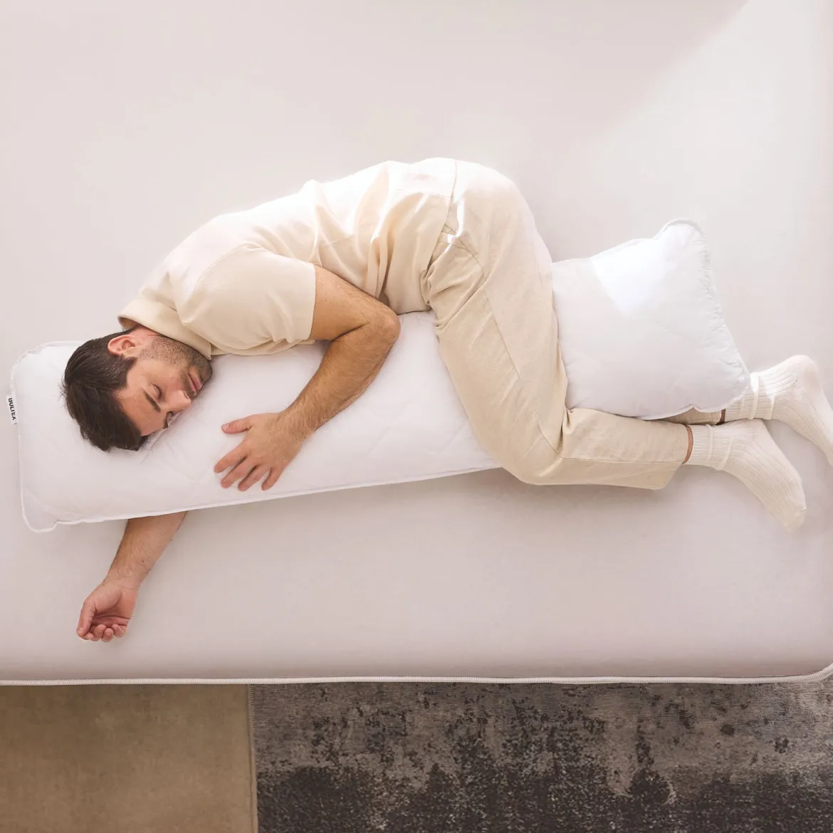 Oreiller Bultex Confort maxi