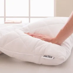 Oreiller Bultex Mémo 3 en 1
