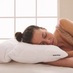 Oreiller Bultex Mémo 3 en 1