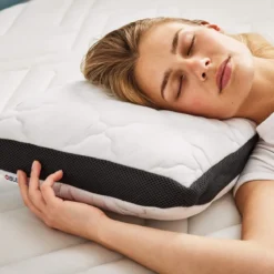 Oreiller Bultex spécial cervicales mousse mémoire