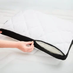 Oreiller Bultex spécial cervicales mousse mémoire