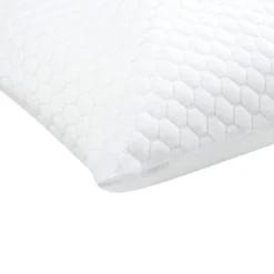 Oreiller Epeda Idylle confort moelleux 40x60