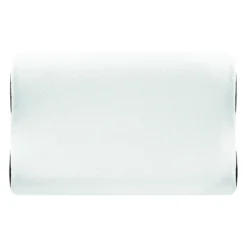Oreiller ergonomique Bultex à mémoire de forme 33x52
