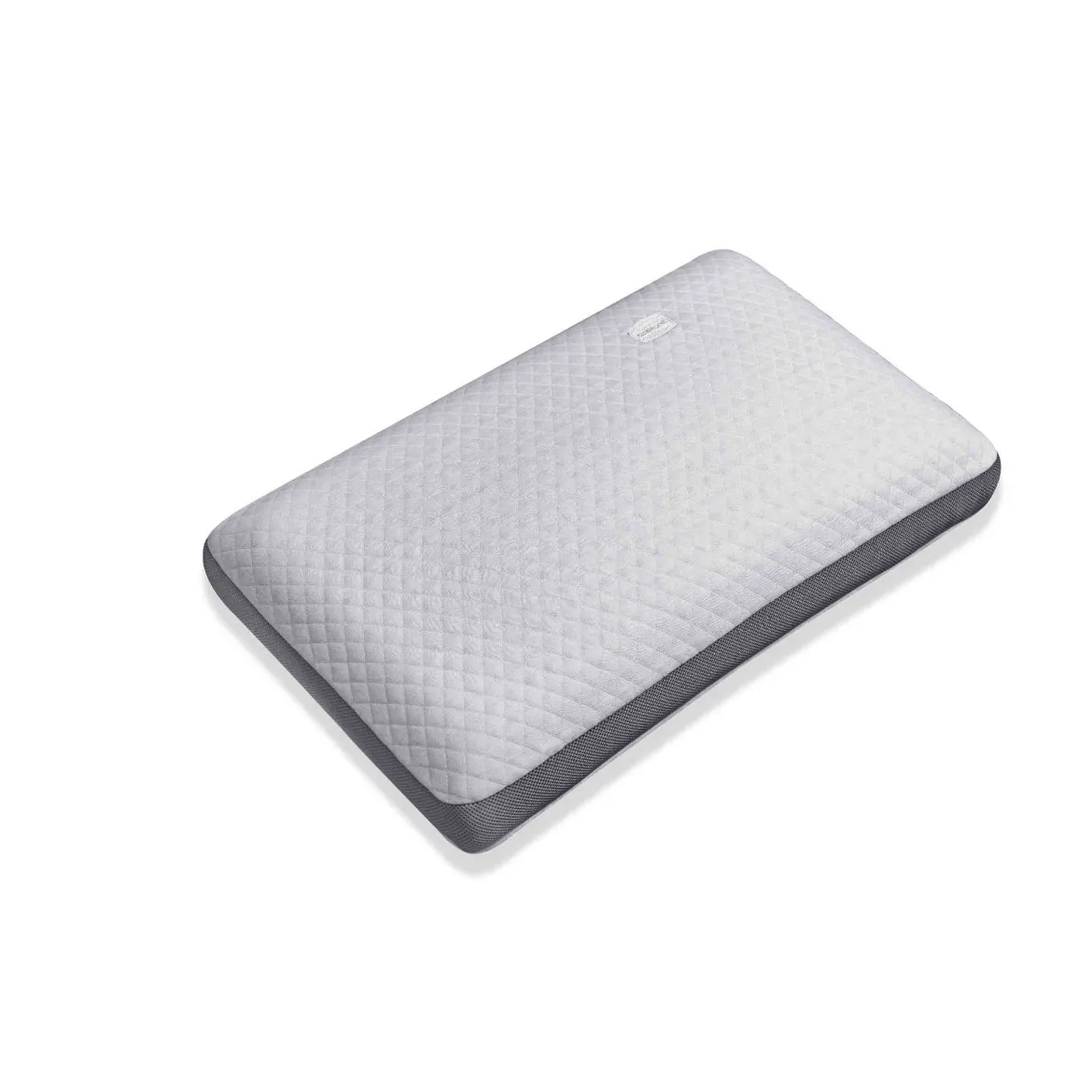 Oreiller ergonomique Simmons Memory Spring 41x66