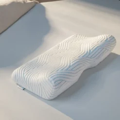 Oreiller ergonomique Tempur ErgoPlus