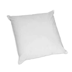 Oreiller fermeté modulable mousse mémoire mémory 60x60