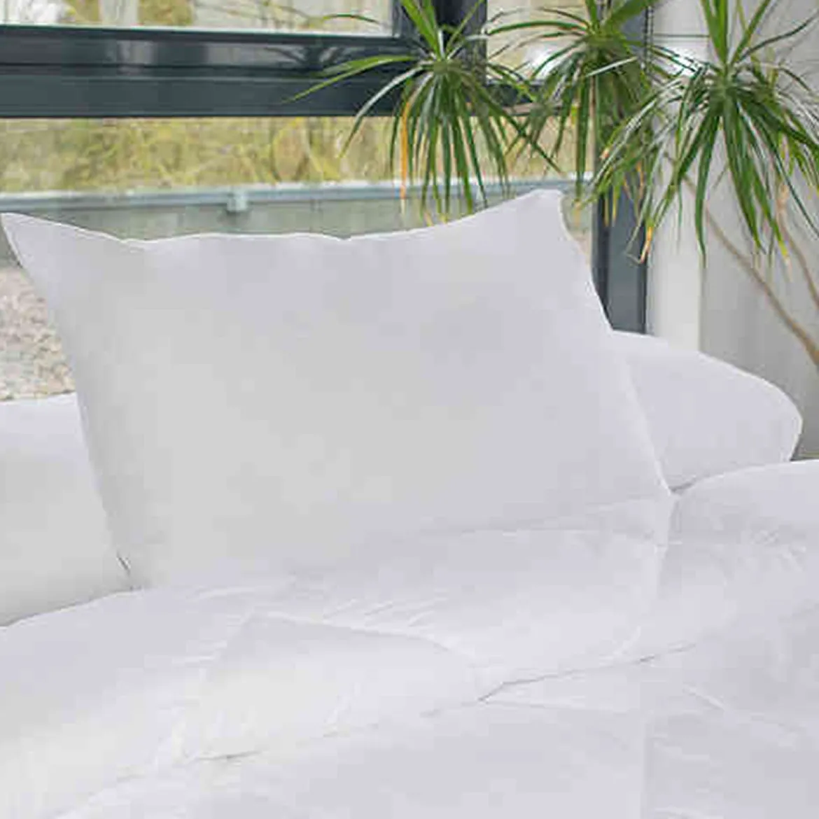 Oreiller grand confort