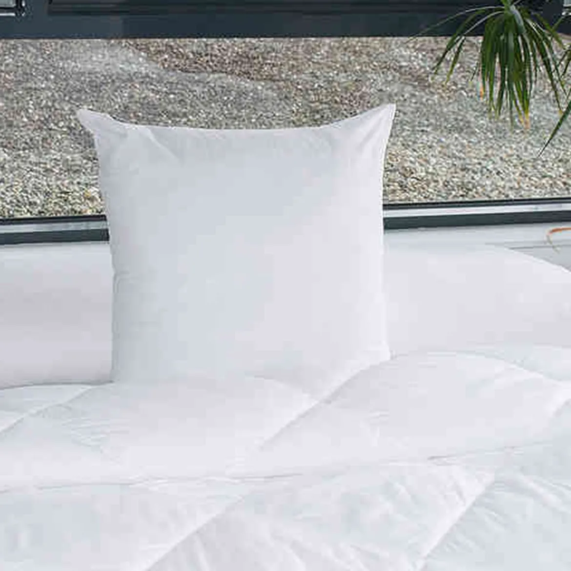 Oreiller grand confort
