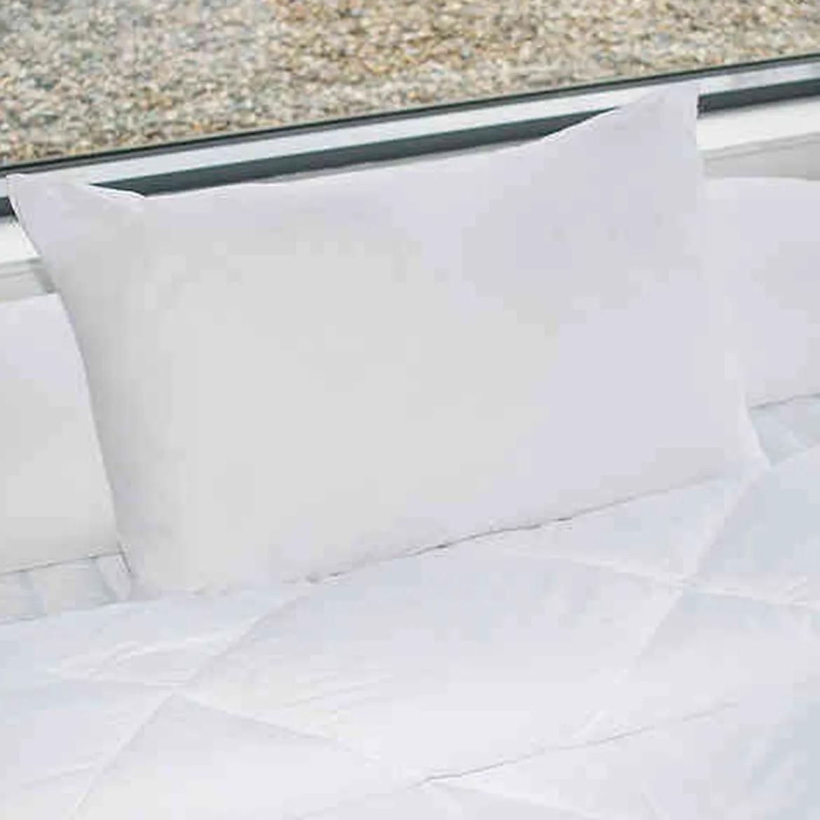 Oreiller grand confort