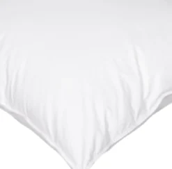 Oreiller luxe moelleux enveloppe percale anti-acariens Someo