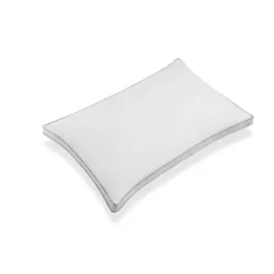 Oreiller Microgel Moelleux percale Simmons