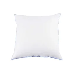 Oreiller moelleux/ferme duvet de canard anti-allergènes Someo