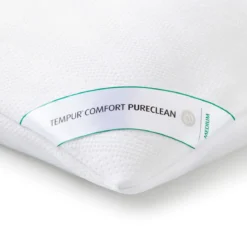 Oreiller Tempur Comfort PureClean Medium
