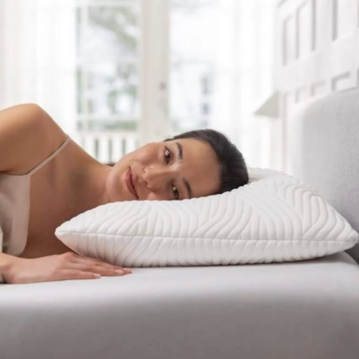 Oreiller Tempur Comfort Standard medium 50x70