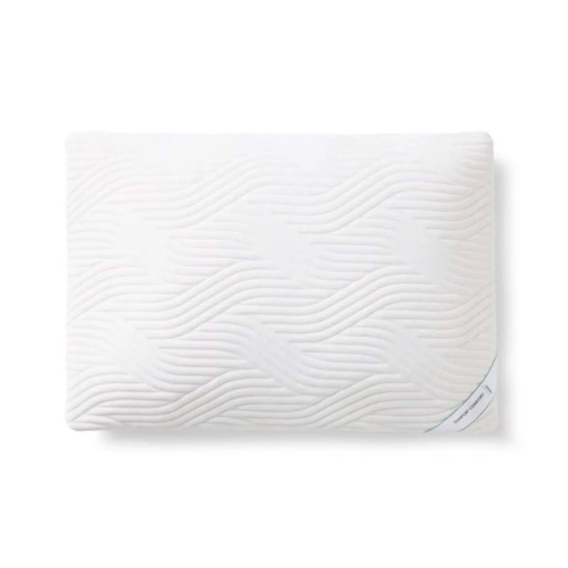 Oreiller Tempur Comfort Standard medium 50x70