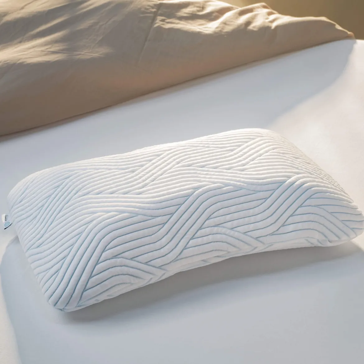 Oreiller Tempur Symphony SmartCool