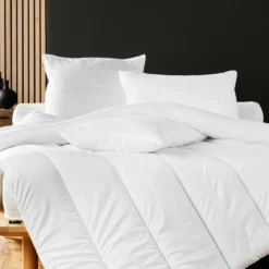 Oreiller uni confort